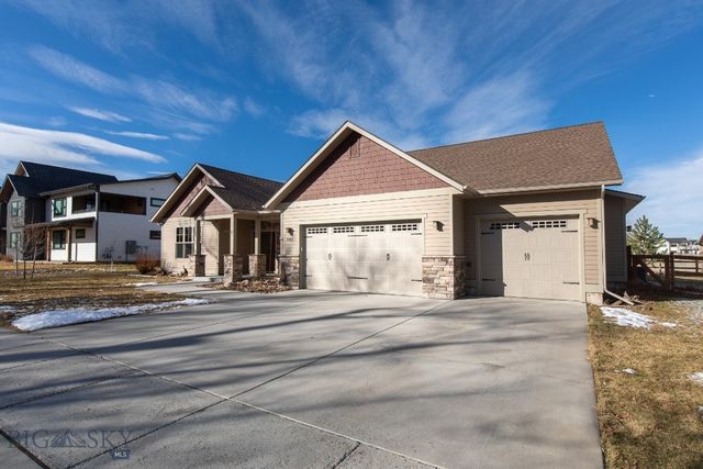 3361 S 29th Avenue, Bozeman, MT 59718