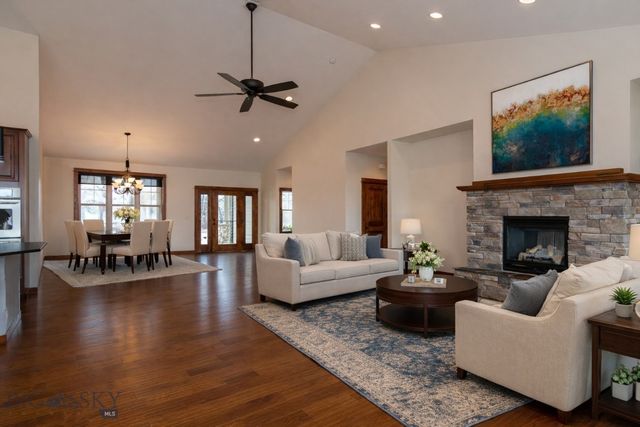 3361 S 29th Avenue, Bozeman, MT 59718