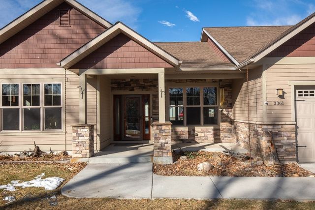 3361 S 29th Avenue, Bozeman, MT 59718