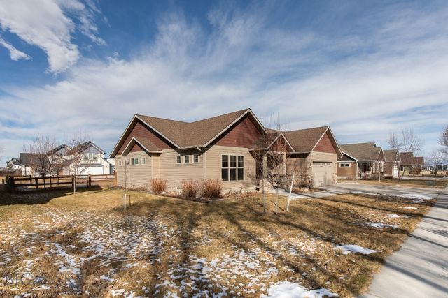 3361 S 29th Avenue, Bozeman, MT 59718