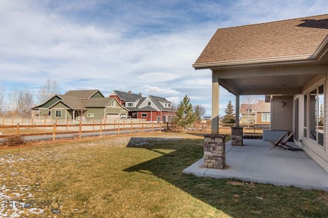 3361 S 29th Avenue, Bozeman, MT 59718