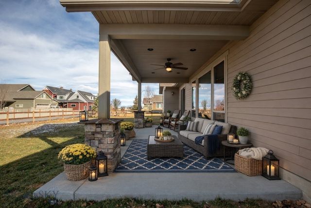 3361 S 29th Avenue, Bozeman, MT 59718