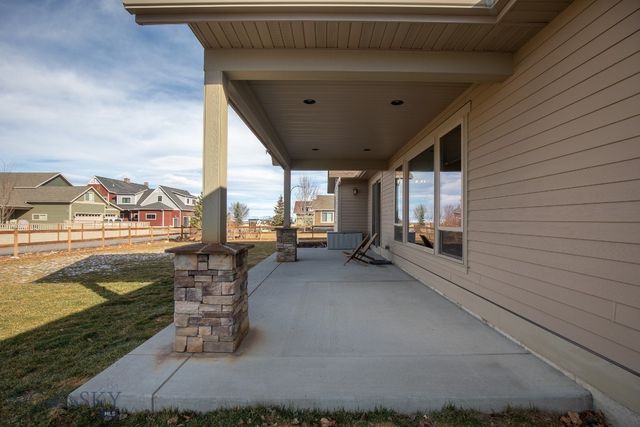 3361 S 29th Avenue, Bozeman, MT 59718