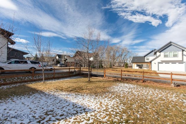 3361 S 29th Avenue, Bozeman, MT 59718