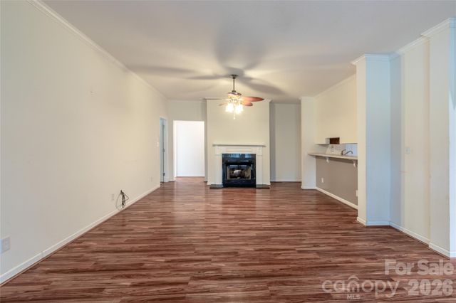 1564 Camp Creek Road, Whittier, NC 28789