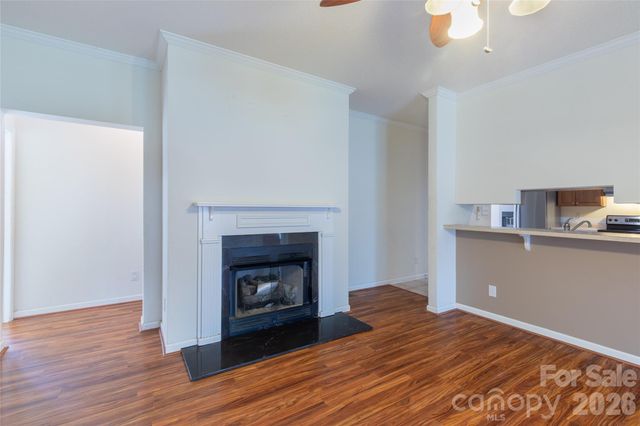 1564 Camp Creek Road, Whittier, NC 28789