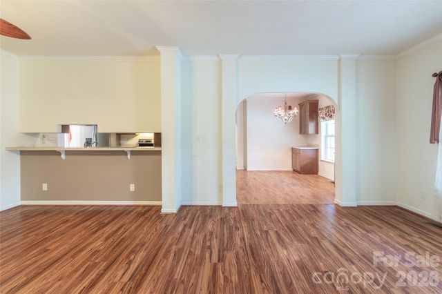 1564 Camp Creek Road, Whittier, NC 28789