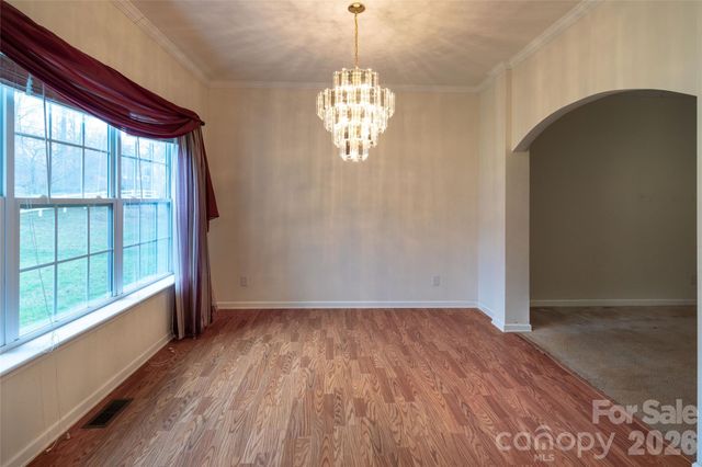 1564 Camp Creek Road, Whittier, NC 28789