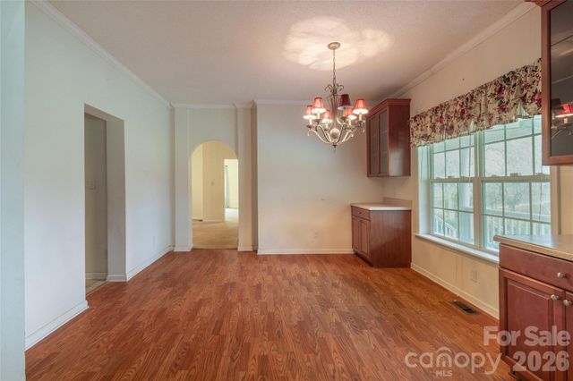 1564 Camp Creek Road, Whittier, NC 28789