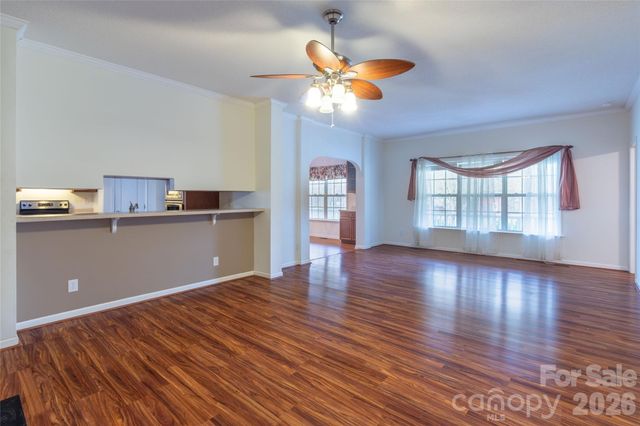 1564 Camp Creek Road, Whittier, NC 28789