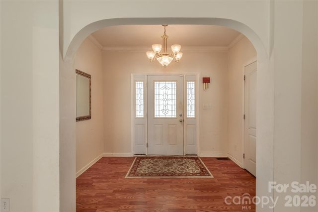 1564 Camp Creek Road, Whittier, NC 28789