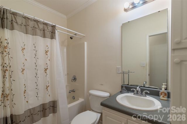 1564 Camp Creek Road, Whittier, NC 28789