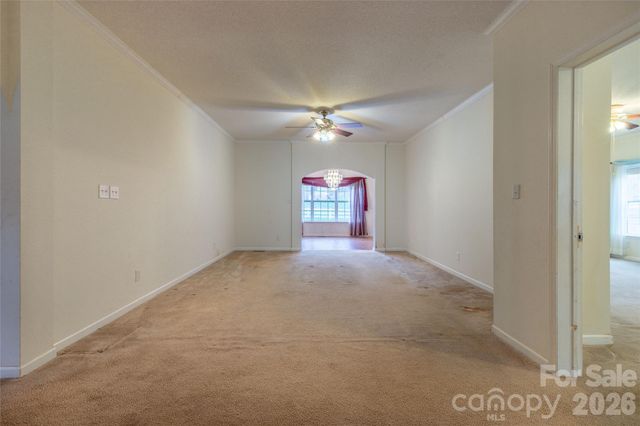 1564 Camp Creek Road, Whittier, NC 28789