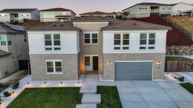 5085 Glacier Peak Dr, El Dorado Hills, CA 95762