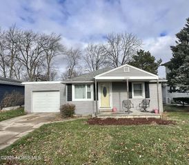 1604 Payne Avenue, Findlay, OH 45840