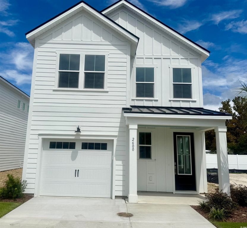 2600 Hillbourne Loop, North Myrtle Beach, SC 29582