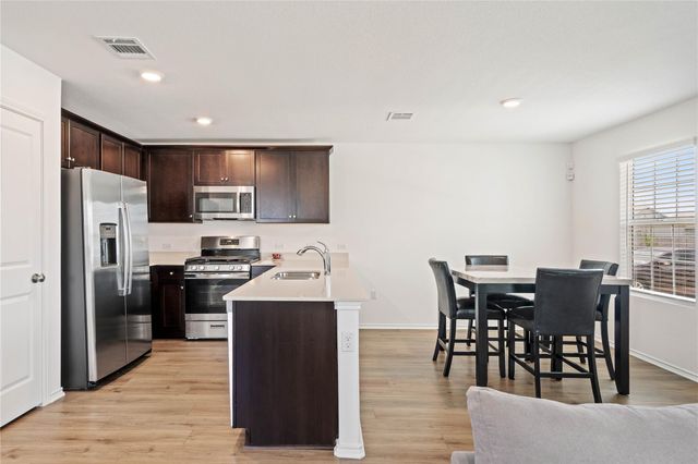 17813 Willacy CV, Elgin, TX 78621