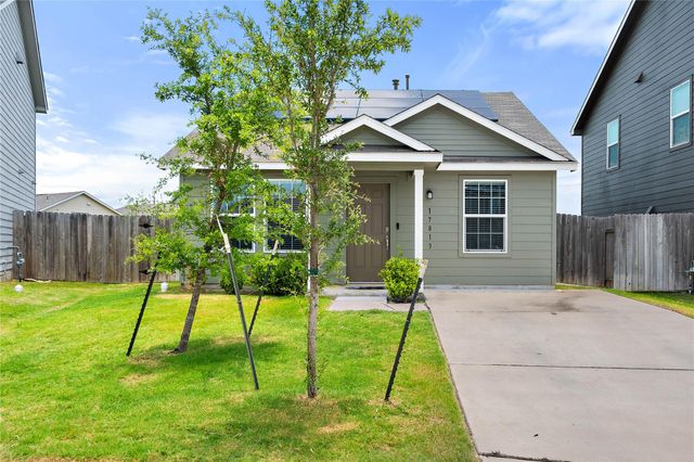 17813 Willacy CV, Elgin, TX 78621