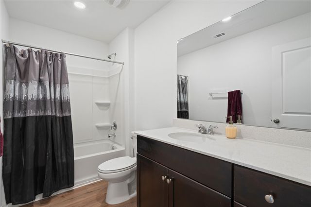 17813 Willacy CV, Elgin, TX 78621