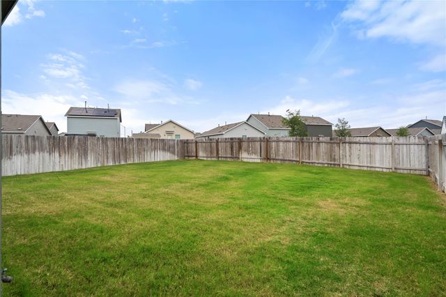 17813 Willacy CV, Elgin, TX 78621
