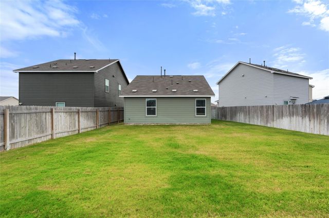 17813 Willacy CV, Elgin, TX 78621