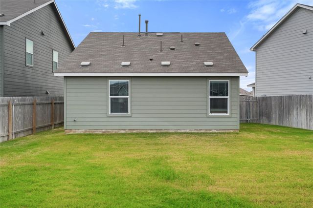 17813 Willacy CV, Elgin, TX 78621