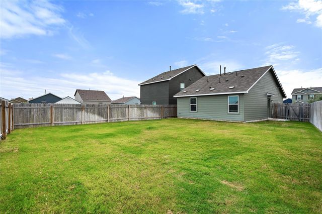 17813 Willacy CV, Elgin, TX 78621