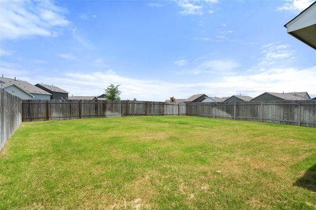 17813 Willacy CV, Elgin, TX 78621