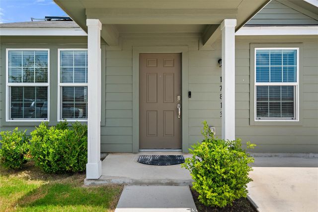 17813 Willacy CV, Elgin, TX 78621