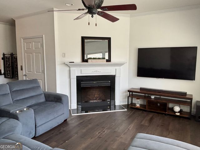 5630 Garden Circle, Douglasville, GA 30135