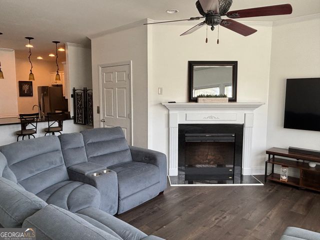 5630 Garden Circle, Douglasville, GA 30135