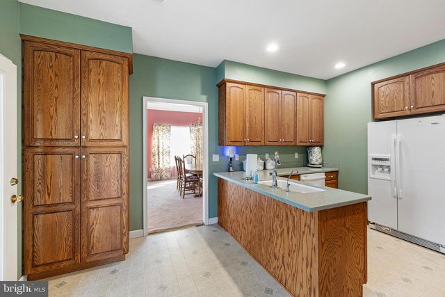 817 ORKNEY GRADE, Basye, VA 22810
