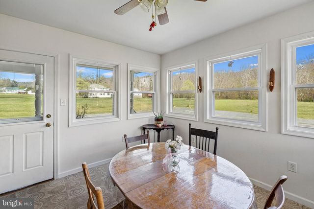 817 ORKNEY GRADE, Basye, VA 22810