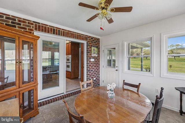 817 ORKNEY GRADE, Basye, VA 22810