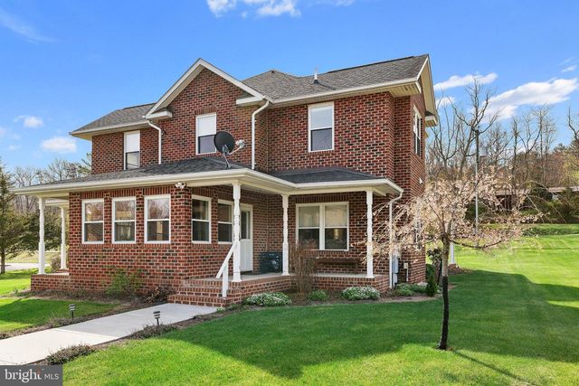 817 ORKNEY GRADE, Basye, VA 22810