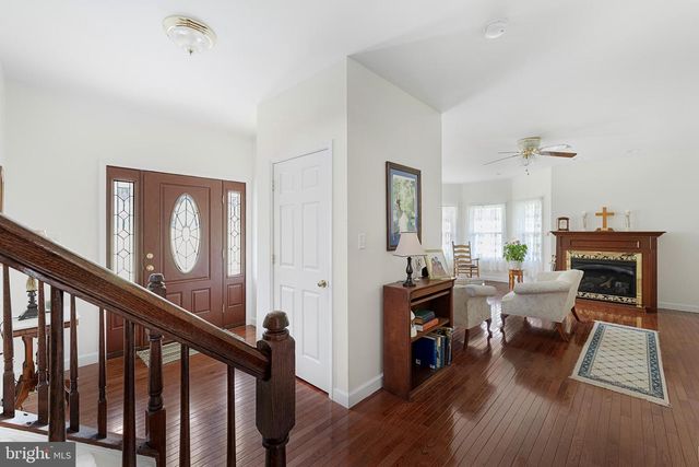 817 ORKNEY GRADE, Basye, VA 22810