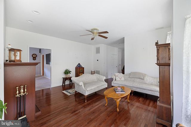 817 ORKNEY GRADE, Basye, VA 22810