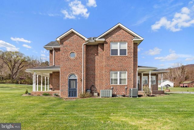 817 ORKNEY GRADE, Basye, VA 22810