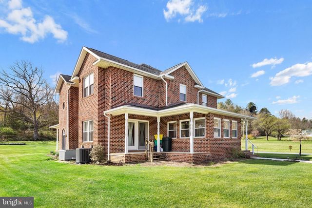817 ORKNEY GRADE, Basye, VA 22810
