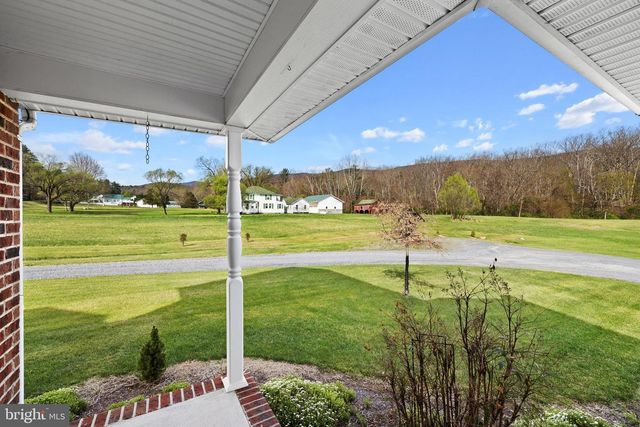817 ORKNEY GRADE, Basye, VA 22810