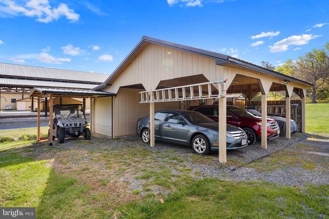 817 ORKNEY GRADE, Basye, VA 22810
