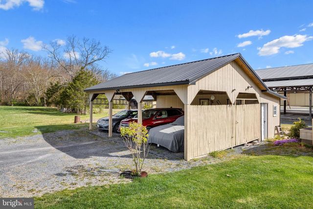817 ORKNEY GRADE, Basye, VA 22810