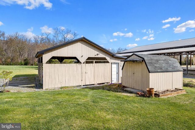 817 ORKNEY GRADE, Basye, VA 22810