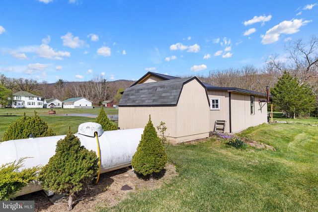 817 ORKNEY GRADE, Basye, VA 22810