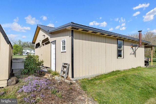 817 ORKNEY GRADE, Basye, VA 22810