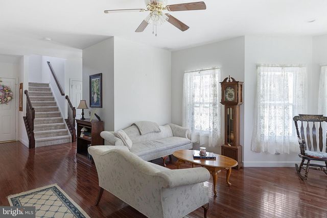 817 ORKNEY GRADE, Basye, VA 22810