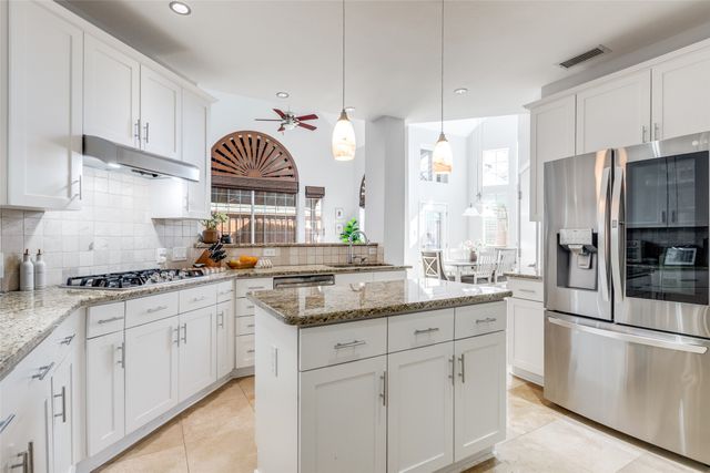 4324 Sendero Trail, Plano, TX 75024