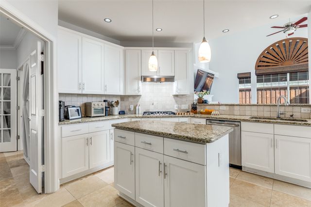 4324 Sendero Trail, Plano, TX 75024