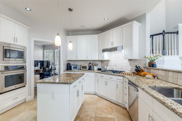 4324 Sendero Trail, Plano, TX 75024