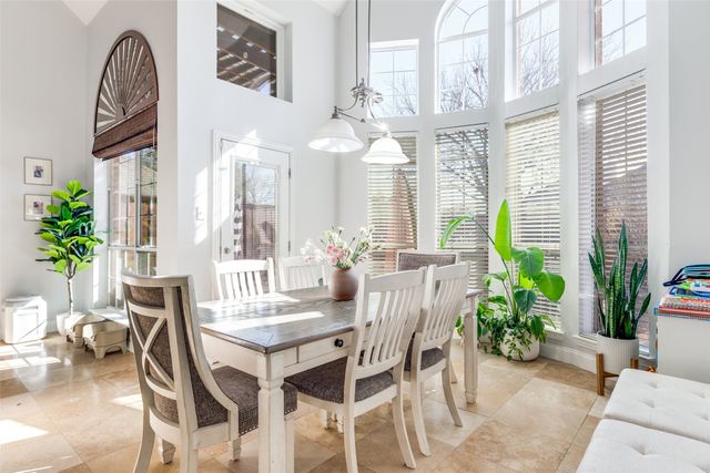 4324 Sendero Trail, Plano, TX 75024